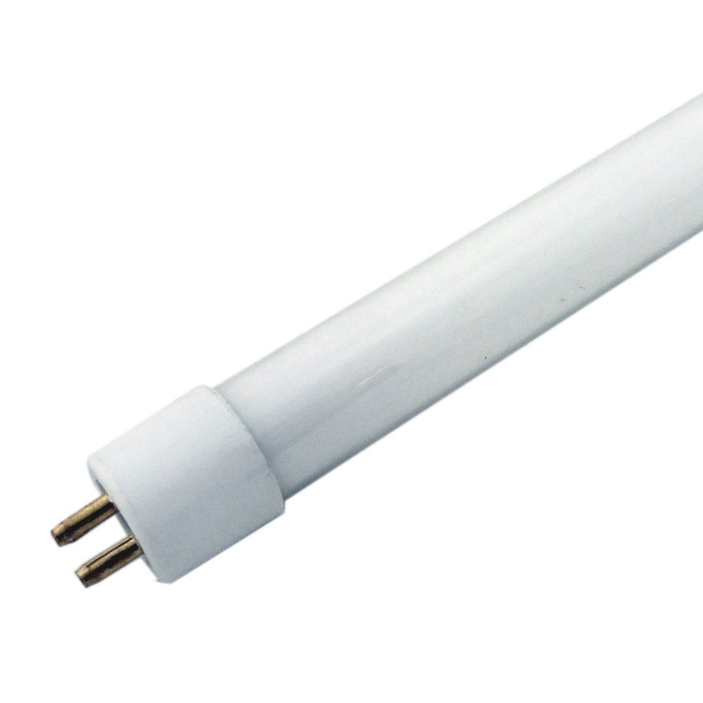 10 watt 353mm T4 Fluorescent Tube - 3400k White