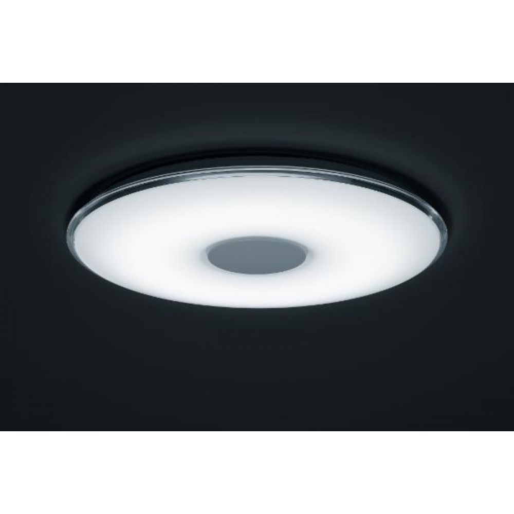 Super Bright LED Remote Controlled Tokyo Ceiling Light