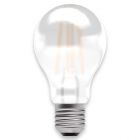 BELL 05287 / 60767 Dimmable 4 Watt ES-E27mm Warm White Satin Filament GLS LED Bulb