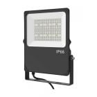 Super Bright 100 watt IP66 Rated TITAN II Industrial LED Flood Light - Colour Selectable - Warm White, Cool White, Daylight