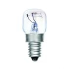 15 watt SES-E14 300 Degree High Temperature Resistant Oven Light Bulb