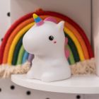 Colour Changing LED Unicorn Light with Remote Control