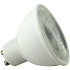 LyvEco 7 watt GU10 LED Spot Light Bulb - Warm White 2700K 60 Degree