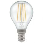 Crompton 4474 5 watt BC-B22mm Filament LED Golfball Bulb