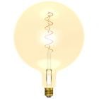 BELL 60023 4 watt ES-E27mm 200mm Dimmable Vintage Soft Coil LED Globe