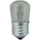 15 watt 250 volt ES-E27mm Pygmy Light Bulb