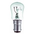 Pygmy Light Bulb 130 Volt 15 Watt SBC-Ba15