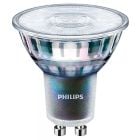 Philips Master LEDspot MV 5.5W = 50W 4000k Dimmable GU10 LED Bulb