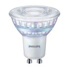 Philips CorePro 4 Watt GU10 PAR16 Warm White Dimmable LED Spotlight - 72135300