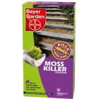500ml Bayer Concentrated Moss Killer For Large Gardens