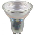 Crompton LEDGU105WWSMD 5 watt GU10 LED Light Bulb - Warm White - New Spec
