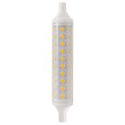 Crompton 11014 9 watt 118mm R7s Linear LED Lamp - Warm White - 3000k