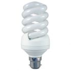 30 watt BC-B22mm Daylight 6400k Energy Saving Light Bulb