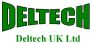 Manufacturer Logo Deltech 2 Metre Aluminium Edging LED Striplight Profile