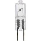 22.8V 50 watt G6.35 55240 Axial Filament Operating Theatre Lamp
