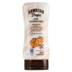 Hawaiian Tropic Silk Hydration Lotion SPF 50 Sun Cream
