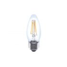 Integral Omni Filament 4.2 watt ES-E27mm Traditional Dimmable LED Candle