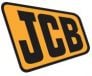 JCB 4 pack AAA Rechargeable Batteries