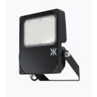 Knightsbridge FLHL200 230V IP66 IK08 High Lumen 200W LED Floodlight - Cool White 4000K