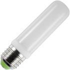 10 watt ES-E27mm 29x115mm Dimmable Opal LED Stick - Warm White