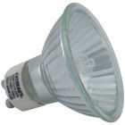 Pack of 100x 50 watt Halogen GU10 Light Bulbs