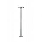 Manaus Tall Stainless Steell LED Post Lamp