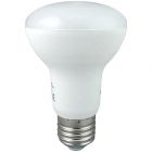 8 watt ES-E27mm R63 LED Reflector Spot light Bulb
