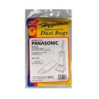 Panasonic MC-E40 Series Vacuum Cleaner Dust Bags (5 Pack)