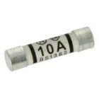 A Pack of 10x Dencon SP10 10 Amp Fuses BS1362