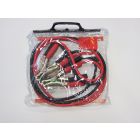 Streetwize Standard 2 Metre Booster Cables with Metal Crocodile Clips