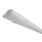 Eterna VECOWP5FT 5ft IP65 Rated Cool White Weatherproof LED Fitting