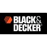 Manufacturer Logo 250 watt Black & Decker Garden Strimmer