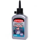 125 ml Carlube General Purpose Handy Oil