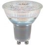 Crompton 6119 5 watt Dimmable Glass SMD GU10 LED Spotlight - Cool White 4000k