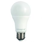 Integral 8.8 watt - 60w Replacement ES-E27mm Screw Cap Dimmable GLS Household LED Light Bulb