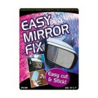 Streetwize Easy Mirror Fix Kit - 8x5 Inch
