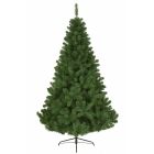 Kaemingk 180cm Green Imperial Pine Artificial Christmas Tree