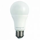 Integral ILGLSE27DC109 Traditional 10.5 watt ES-E27mm Dimmable GLS LED Bulb