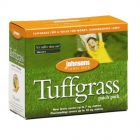 Johnsons Lawn Seed Tuffgrass 250g Carton Patch-Pack