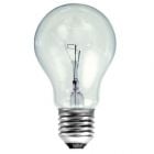 60 watt 110 volt ES-E27mm Clear Low Voltage GLS Lamp