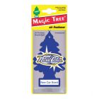 Magic Tree Car & Home Air Freshener - New Car Scent