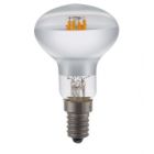 4 watt R50 SES-E14mm Clear Dimmable Filament LED Reflector Bulb