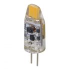 35mm 1.5 watt G4 Low Energy LED Capsule Lamp - Warm White