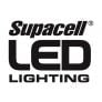 Manufacturer Logo 5 watt SES-E14mm Warm White Opal LED Candle - 40w Replacement