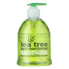 Tea Tree Anti-Bacterial Hand Wash Soap - 500ml