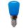 Bell 02655 1 watt SES-E14mm Blue Coloured Pygmy LED Lamp
