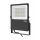 Super Bright 150 watt IP66 Rated TITAN II Industrial LED Flood Light - Colour Selectable - Warm White, Cool White, Daylight