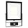 BELL 10707 50 watt Skyline Vista LED PIR Floodlight - Cool White - 4000K