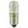 5 Watt 12 Volt Tubular MES-E10mm Bulb