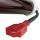 Ruby Red SK15 1000 watt 13836Z/876 Quartz Infrared Heat Lamp